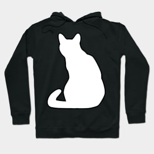 I'm A Cat Lover Hoodie